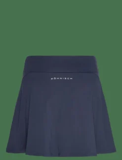 Röhnisch Luna Skort - Skorts NAVY Clearance