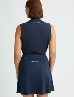 Röhnisch Luna Skort - Skorts NAVY Clearance