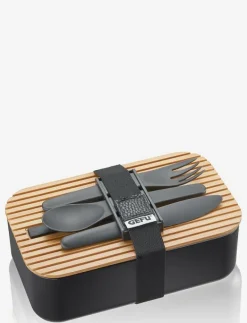 Lunch box ENVIRO - Matlådor|Gefu Discount