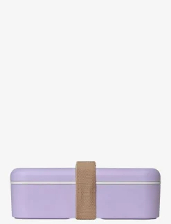 Lunchbox 1 layer - - PLA - Lunchlådor|Fabelab Sale