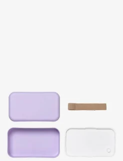 Lunchbox 1 layer - - PLA - Lunchlådor|Fabelab Sale