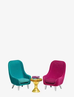 FÅTÖLJSET - Tillbehör till dockhus|Lundby Online