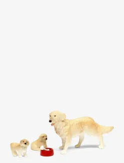 HUNDFAMILJ - Tillbehör till dockhus|Lundby Outlet