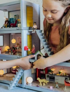 HUNDFAMILJ - Tillbehör till dockhus|Lundby Outlet