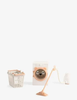 STÄDSET - Tillbehör till dockhus|Lundby Hot