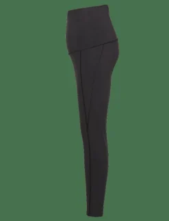 Reebok Performance LUX MATERNITY TIGHT - Träningstights BLACK Discount