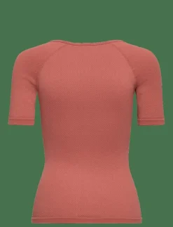 Luxe Seamless Short Sleeve - T-Shirts|aim´n Clearance