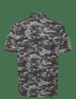 Ralph Lauren Golf LUXURY PERF JERSEY-KNT-POLO - Kortärmade pikéer CHARCOAL GREY COU Outlet