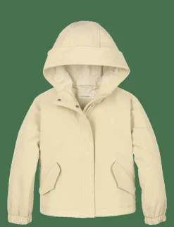 LW TECHNICAL PARKA JACKET - Parkas|Calvin Klein Clearance