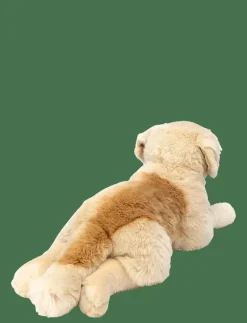 Lying Golden Retriever 60 cm - Mjukisdjur|Teddy Hermann Outlet