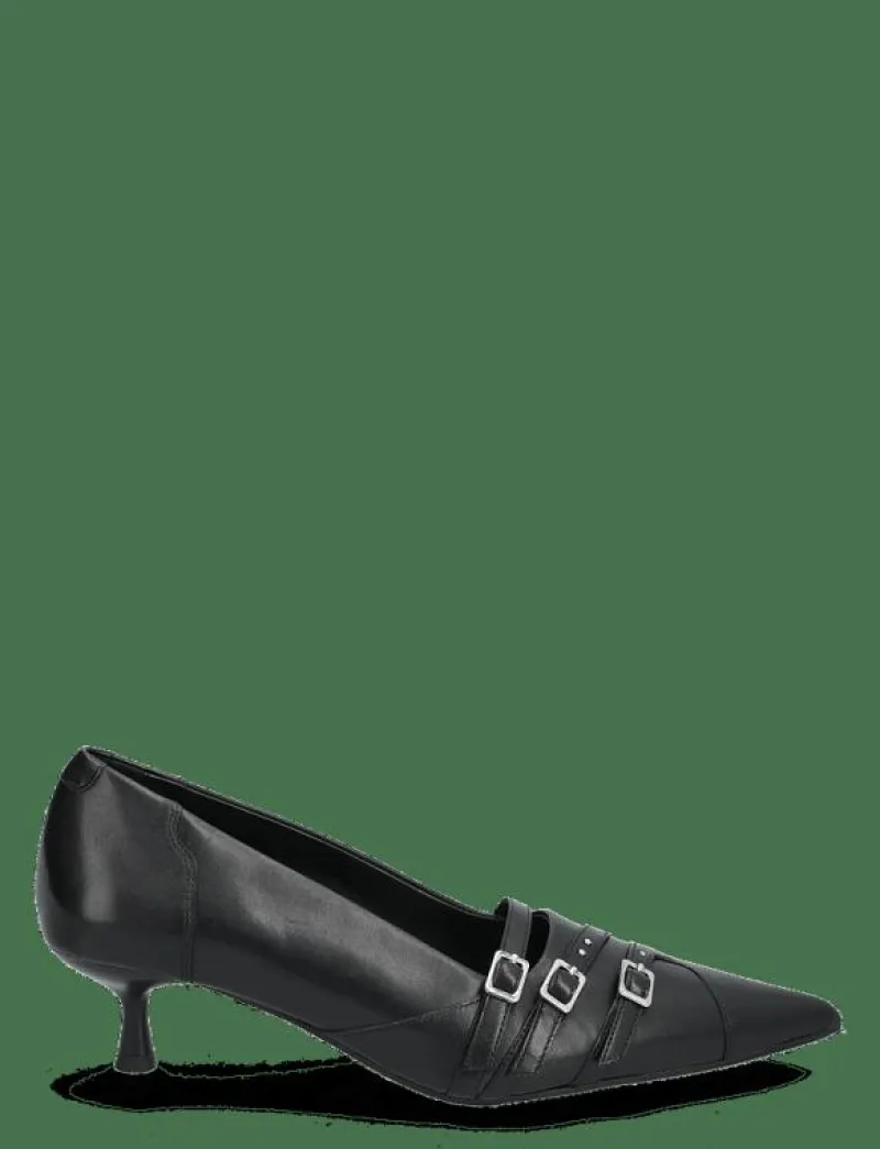 VAGABOND LYKKE - Klassiska pumps BLACK Clearance