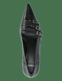 VAGABOND LYKKE - Klassiska pumps BLACK Clearance
