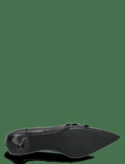 VAGABOND LYKKE - Klassiska pumps BLACK Clearance