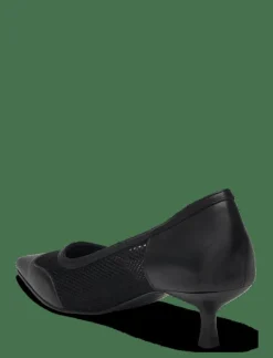 VAGABOND LYKKE - Klassiska pumps BLACK Hot