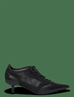 VAGABOND LYKKE - Klassiska pumps BLACK Online