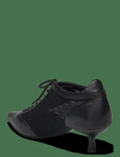 VAGABOND LYKKE - Klassiska pumps BLACK Online