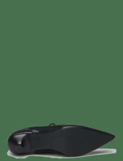 VAGABOND LYKKE - Klassiska pumps BLACK Online