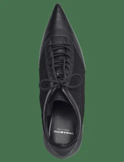 VAGABOND LYKKE - Klassiska pumps BLACK Online