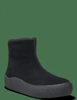 Exani LYKKE W - Varmfodrade skor BLACK New