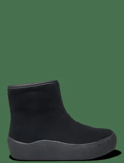 Exani LYKKE W - Varmfodrade skor BLACK New