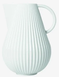 Lyngby Tura Kanna vas - Vattenkaraffer & Vattenkannor|Lyngby Porcelæn Discount