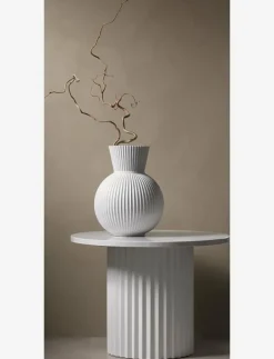 Lyngby Tura Vas - Vaser|Lyngby Porcelæn