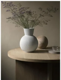 Lyngby Tura Vas - Vaser|Lyngby Porcelæn
