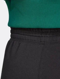 adidas Sportswear M A SZN FL SHO - Sweatshorts BLACK Sale