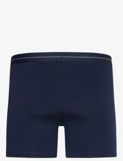 Icebreaker M Anatomica Boxers - Kalsonger MIDNIGHT NAVY Hot
