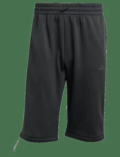 adidas Sportswear M CT Q4 SS PT - Joggingbyxor BLACK Discount