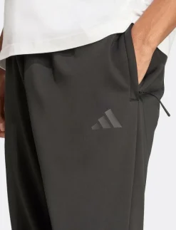 adidas Sportswear M CT Q4 SS PT - Joggingbyxor BLACK Discount