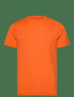 Icebreaker M Mer 125 Cool-Lite Sphere III SS Tee - Underställströja BLAZE Discount