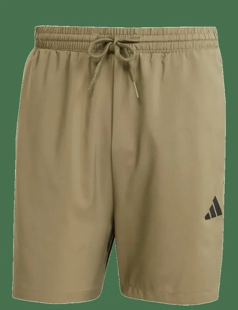 adidas Sportswear M 3S CHELSEA B - Sweatshorts OLISTR/BLACK Best