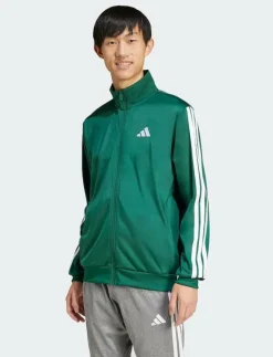 adidas Sportswear M 3S TR TT - Sweatshirts CGREEN Sale