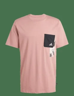M T LENS PKT T - T-shirts|adidas Sportswear Best