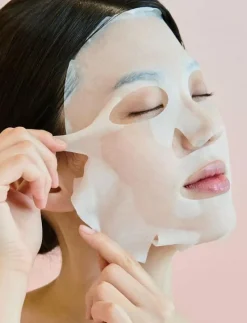 SKIN1004 Madagascar Centella Poremizing Clarifying Mask - Ansiktsvård Outlet