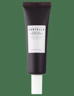 SKIN1004 Madagascar Centella Probio-Cica Glow Sun Ampoule - Solskydd Outlet