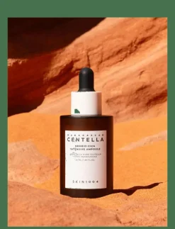 Madagascar Centella Probio-Cica Intensive Ampoule - Serum|SKIN1004 New