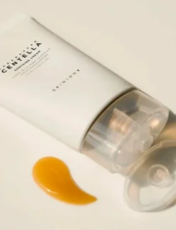 Madagascar Centella Soothing Cream - Ansiktsvård|SKIN1004 Sale