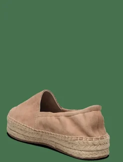 BOSS Madeira_Slon_SD - Platta espadriller MEDIUM BEIGE Sale