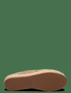 BOSS Madeira_Slon_SD - Platta espadriller MEDIUM BEIGE Sale