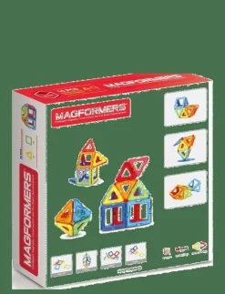 -14 - Byggsats|Magformers Outlet