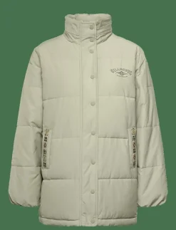 MAGIC PUFFER - Dunjackor|Billabong Online
