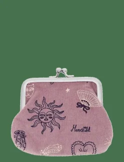 Maanesten Magic Small Pouch Theatre Magic - Kuvertväskor PURPLE Clearance