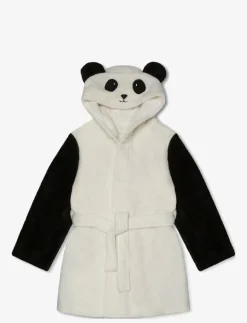 That's Mine Mahi bath robe - Badrock PANDA Hot