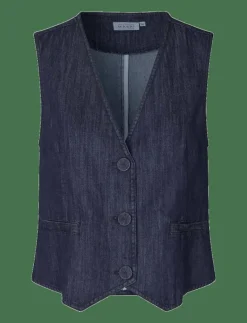 MaJulesa - Jeansvästar|Masai Sale