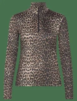 MALLORYSW BLOUSE LONG SLEEVE - Toppar & T-shirts|Sofie Schnoor