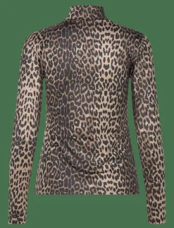 MALLORYSW BLOUSE LONG SLEEVE - Toppar & T-shirts|Sofie Schnoor