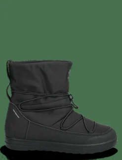 Kavat Malung WP - Vinterstövlar BLACK Sale