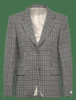 MALVAS - Enkelknäppta kavajer|Tiger of Sweden Best